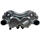 2017 Dodge ProMaster 2500 Brake Caliper 3
